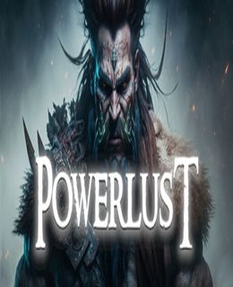 Powerlust Cover, Poster, Full Version, PC Game, Download Free
