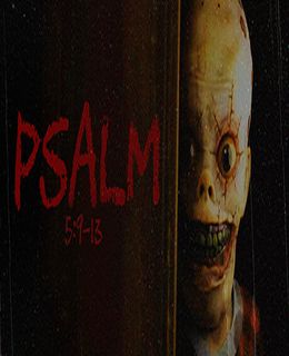 Psalm 5:9-13 Cover, Poster, Full Version, PC Game, Download Free