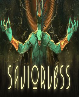 Saviorless Cover, Poster, Full Version, PC Game, Download Free