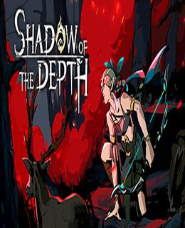 Shadow of the Depth Cover, Poster, Full Version, PC Game, Download Free