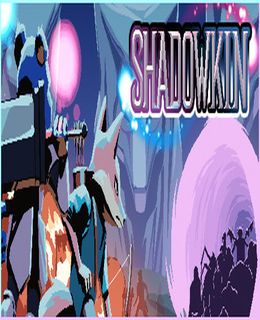 Shadowkin Cover, Poster, Full Version, PC Game, Download Free