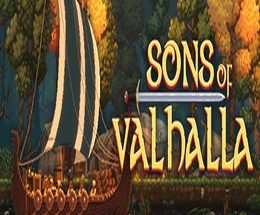 Sons of Valhalla