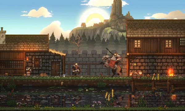 Sons of Valhalla Screenshot 1, Full Version, PC Game, Download Free