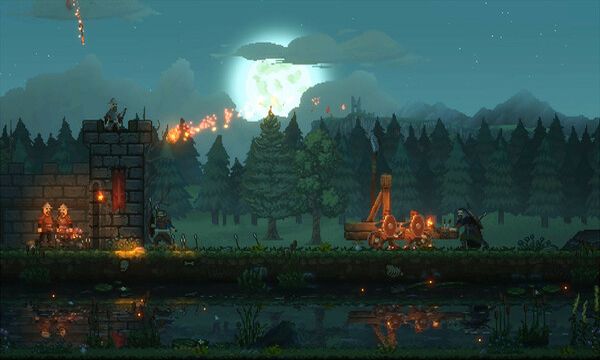 Sons of Valhalla Screenshot 3, Full Version, PC Game, Download Free