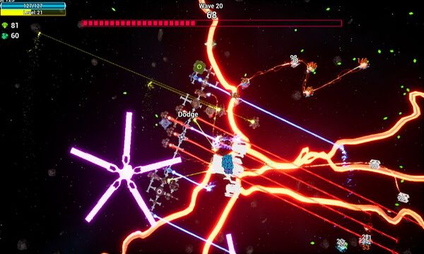 Space Will Screenshot 1, Full Version, PC Game, Download Free