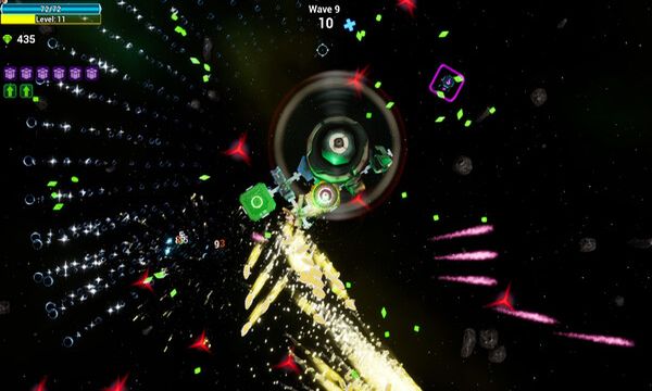 Space Will Screenshot 1, Full Version, PC Game, Download Free