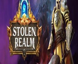 Stolen Realm