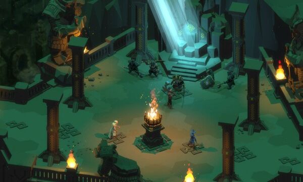 Stolen Realm Screenshot 3, Full Version, PC Game, Download Free