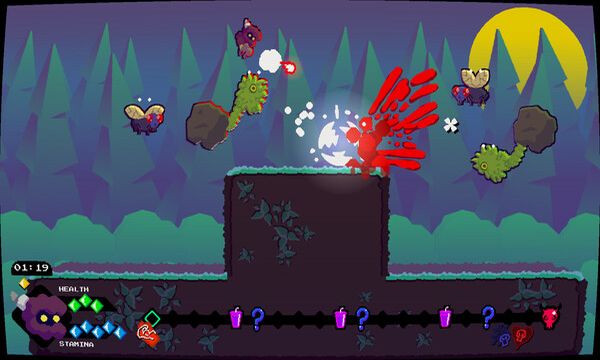 TROUBLE JUICE Screenshot 1, Full Version, PC Game, Download Free