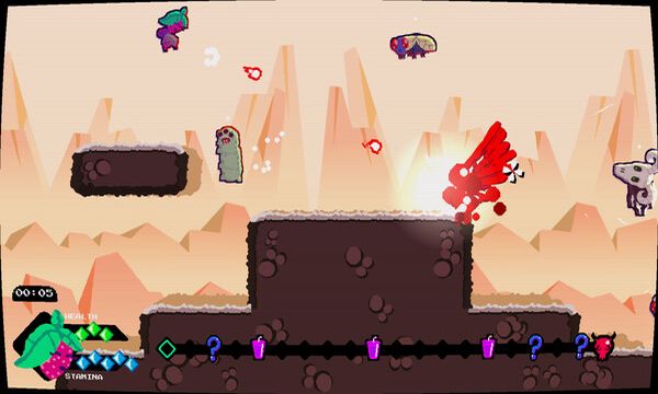 TROUBLE JUICE Screenshot 1, Full Version, PC Game, Download Free