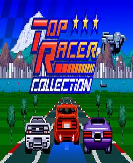 Top Racer Collection Cover, Poster, Full Version, PC Game, Download Free