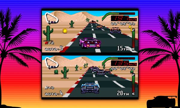 Top Racer Collection Screenshot 1, Full Version, PC Game, Download Free