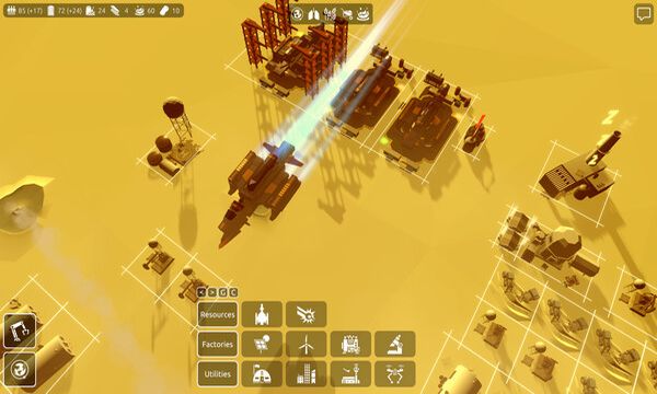 Trappist Screenshot 1, Full Version, PC Game, Download Free