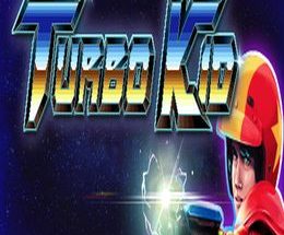 Turbo Kid