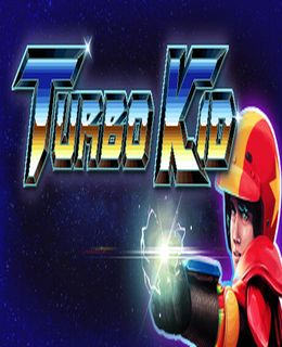 Turbo Kid Cover, Poster, Full Version, PC Game, Download Free