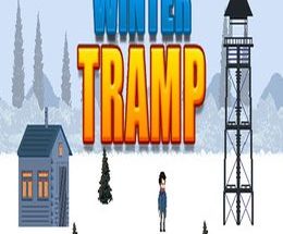 Winter tramp