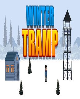 Winter tramp Cover, Poster, Full Version, PC Game, Download Free