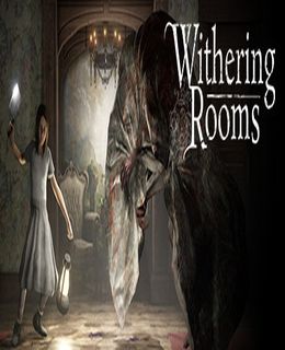 Withering Rooms Cover, Poster, Full Version, PC Game, Download Free