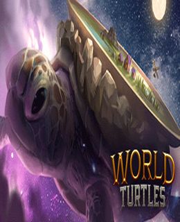 World Turtles Cover, Poster, Full Version, PC Game, Download Free
