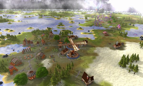 World Turtles Screenshot 3, Full Version, PC Game, Download Free
