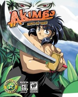 Akimbo: Kung-Fu Hero Cover, Poster, Full Version, PC Game, Download Free