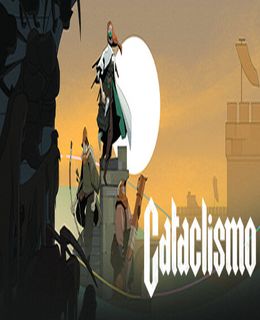 Cataclismo Cover, Poster, Full Version, PC Game, Download Free
