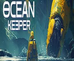 Codename: Ocean Keeper