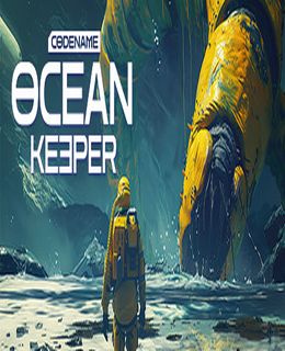 Codename: Ocean Keeper Cover, Poster, Full Version, PC Game, Download Free