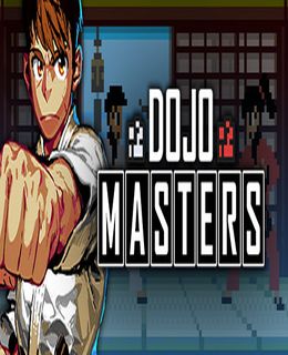 Dojo Masters Cover, Poster, Full Version, PC Game, Download Free