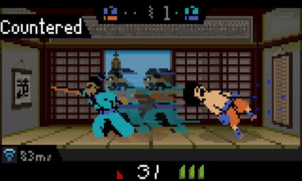 Dojo Masters Screenshot 1, Full Version, PC Game, Download Free