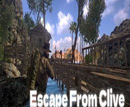 Escape From Clive