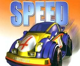 Excessive Speed