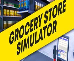 Grocery Store Simulator