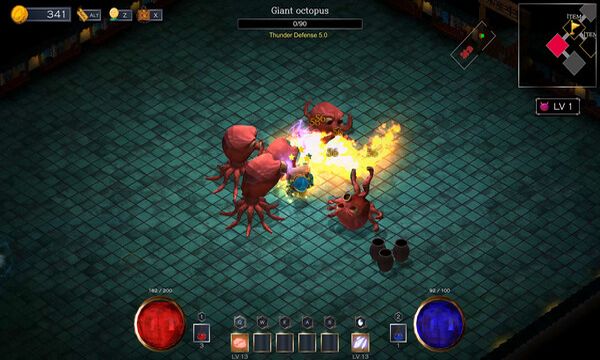 Magic Paper Screenshot 1, Full Version, PC Game, Download Free