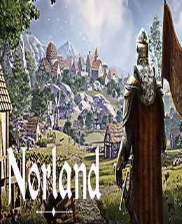 Norland Cover, Poster, Full Version, PC Game, Download Free