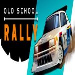 Old School Rally