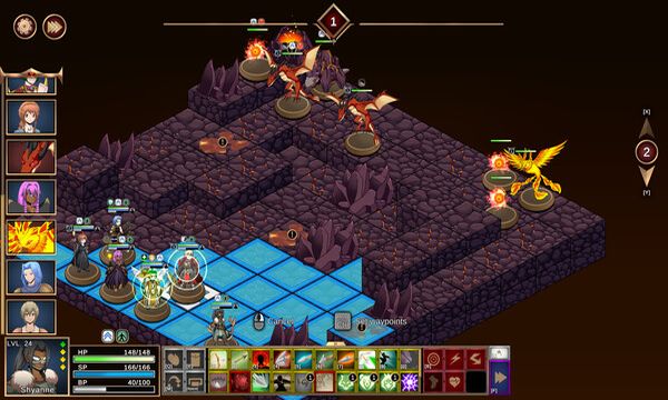 Our Adventurer Guild Screenshot 1, Full Version, PC Game, Download Free