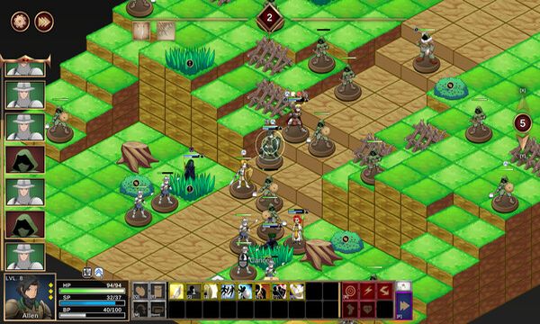 Our Adventurer Guild Screenshot 1, Full Version, PC Game, Download Free