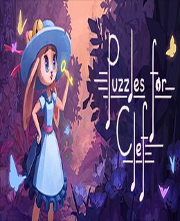 Puzzles For Clef Cover, Poster, Full Version, PC Game, Download Free