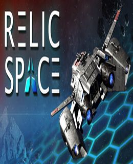 Relic Space Cover, Poster, Full Version, PC Game, Download Free