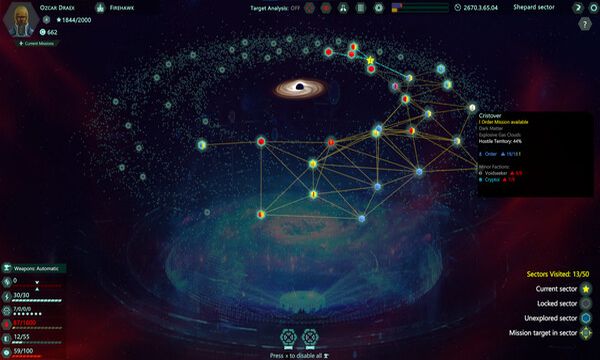 Relic Space Screenshot 3, Full Version, PC Game, Download Free