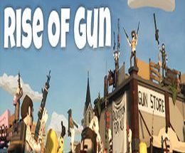 Rise of Gun