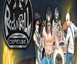 Rock ‘N’ Roll Defense
