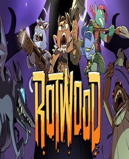 Rotwood Cover, Poster, Full Version, PC Game, Download Free