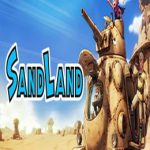 SAND LAND