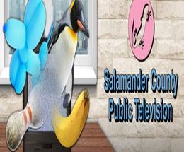 Salamander County Public Television