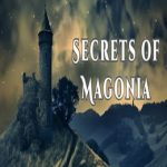 Secrets of Magonia