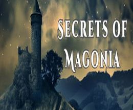 Secrets of Magonia