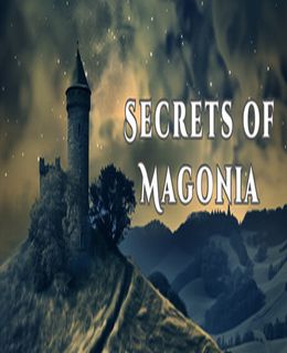 Secrets of Magonia Cover, Poster, Full Version, PC Game, Download Free