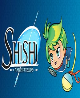 Shishi: Timeless Prelude Cover, Poster, Full Version, PC Game, Download Free